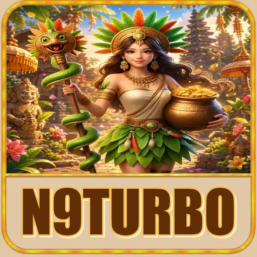 Aplikasi n9turbo Android
